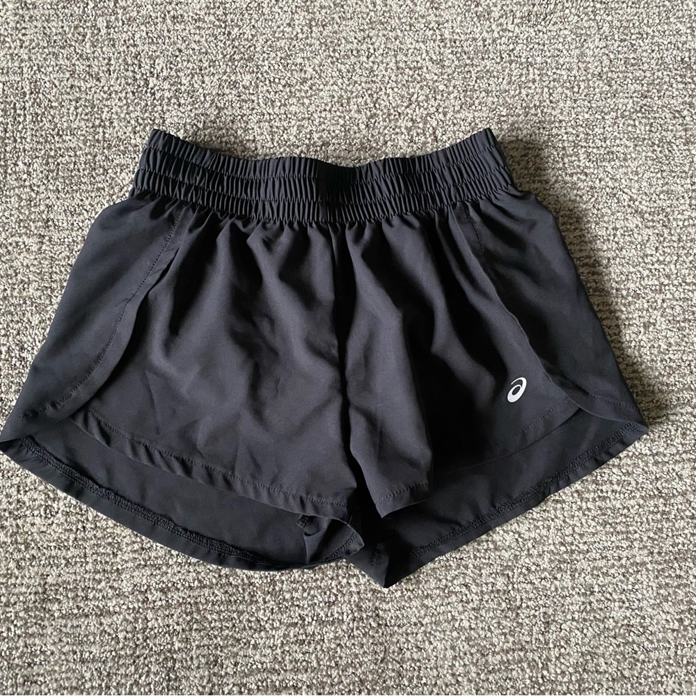 Asics Running Shorts